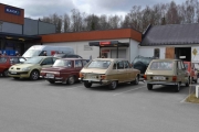 Brandbu april 2016