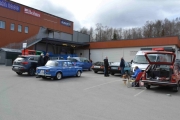 Brandbu april 2016