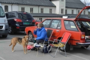 Brandbu april 2016