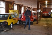 Brandbu april 2016