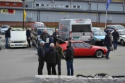 Brandbu april 2016