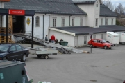 Brandbu april 2016