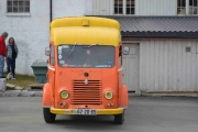 Brandbu april 2016