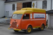 Brandbu april 2016