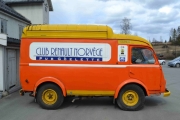 Brandbu april 2016