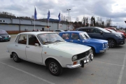 Brandbu april 2016