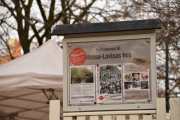 Tidligere var dette Sagmesterboligen som ble gjort om til en kafe og kulturhus i 1995