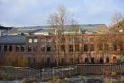 På den andre siden har du Mathallen i Oslo