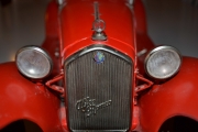 Alfa Romeo merke