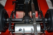 Bensintank