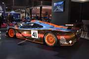 Retromobile 2020