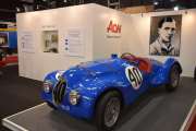 Retromobile 2020