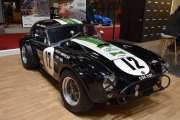 Retromobile 2020