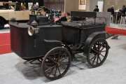 Retromobile 2020
