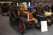 Retromobile 2020
