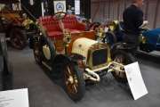 Retromobile 2020