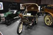 Retromobile 2020