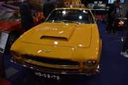 Retromobile 2020