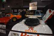 Retromobile 2020