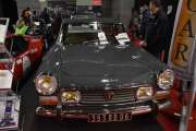 Retromobile 2020