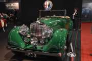 Retromobile 2020