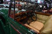 Retromobile 2020