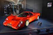Retromobile 2020