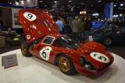 Retromobile 2020