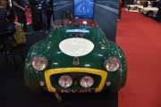 Retromobile 2020