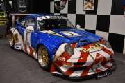 Retromobile 2020