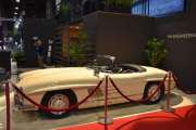 Retromobile 2020