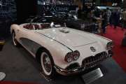Retromobile 2020