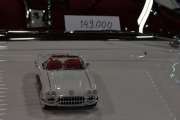 Retromobile 2020