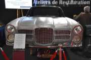 Retromobile 2020