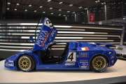 Retromobile 2020
