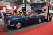 Retromobile 2020 - Dette tror jeg er en Facel Vega HK2