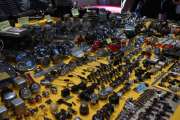 Retromobile 2020