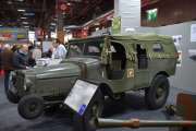 Retromobile 2020