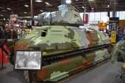 Retromobile 2020