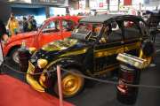 Retromobile 2020
