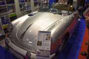 Retromobile 2020