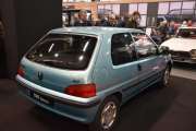 Retromobile 2020