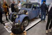 Retromobile 2020