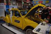 Retromobile 2020
