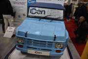 Retromobile 2020
