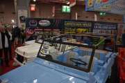 Retromobile 2020