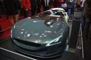 Retromobile 2020