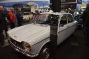 Retromobile 2020