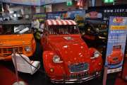 Retromobile 2020