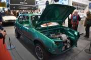 Retromobile 2020